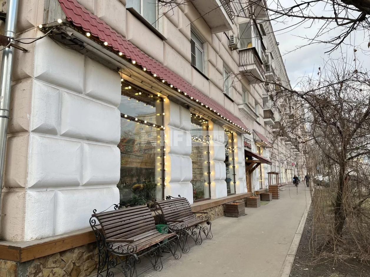 Велозаводская ул., 6 (Velozavodskaya ul., 6)