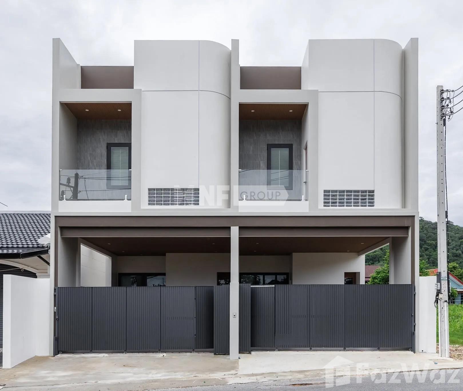 Nitarn House Brand New Modern Cozy Pool Villa