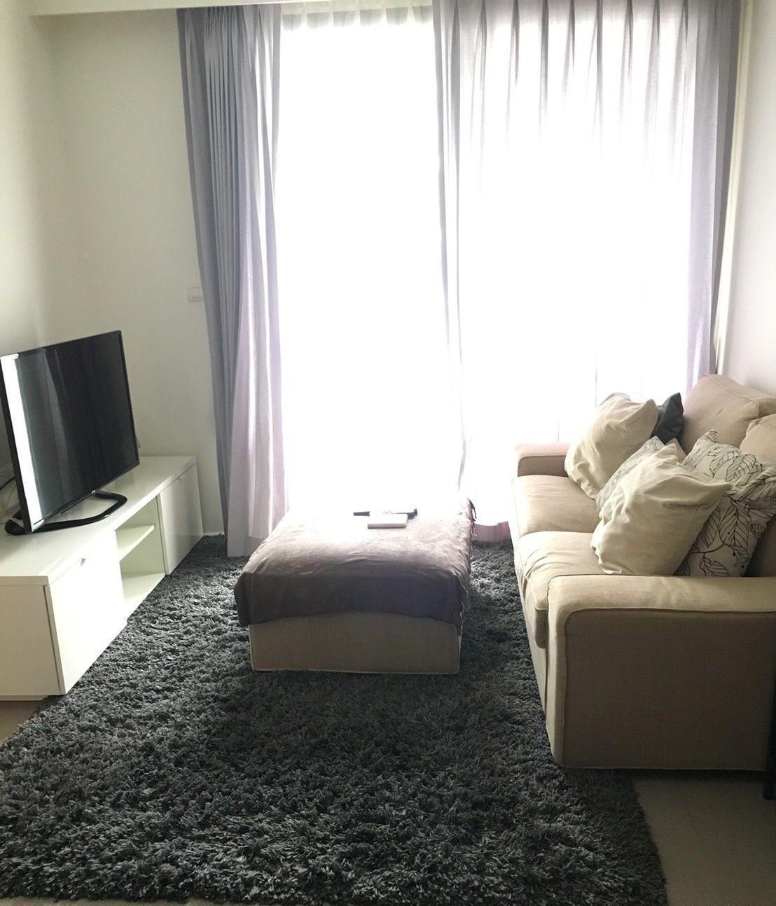 1 спален Кондо на продажу в The Nest Ploenchit (The Nest Ploenchit)
