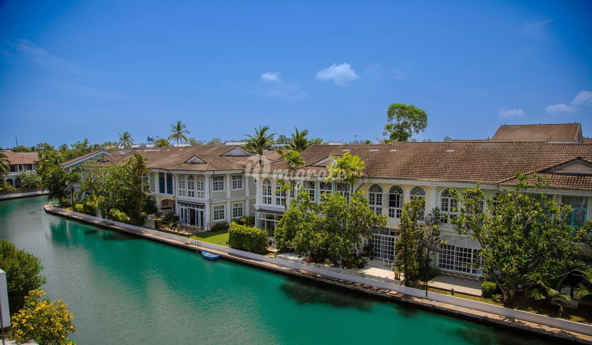 3 спален Дом на продажу в Boat Lagoon (Boat Lagoon)