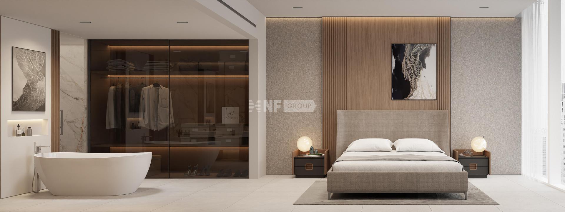 NF Group