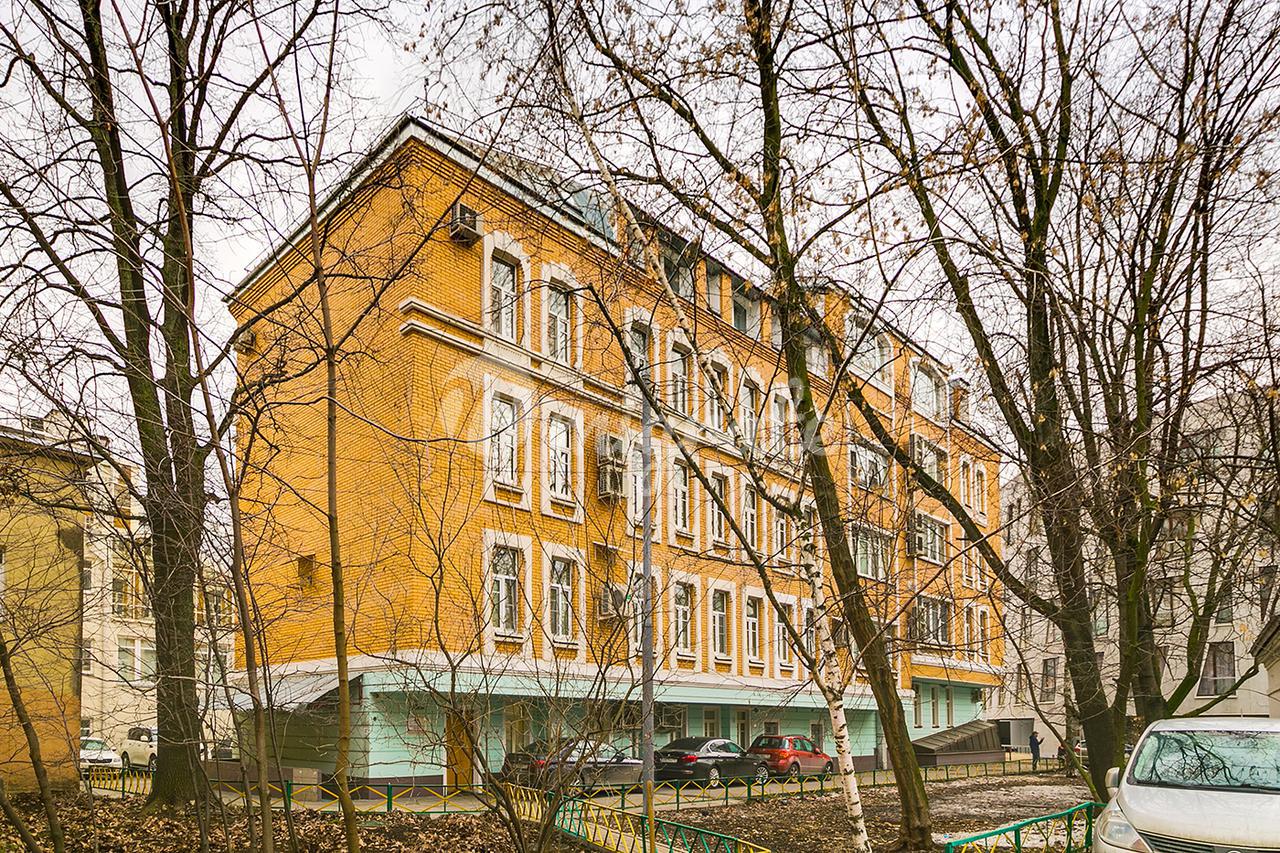 Квартира 🏠 170 м² 4 комнаты в ЖК Клубный дом «Борисоглебский переулок,  15стр2», цена 450 000 руб. в месяц | Лот al32651