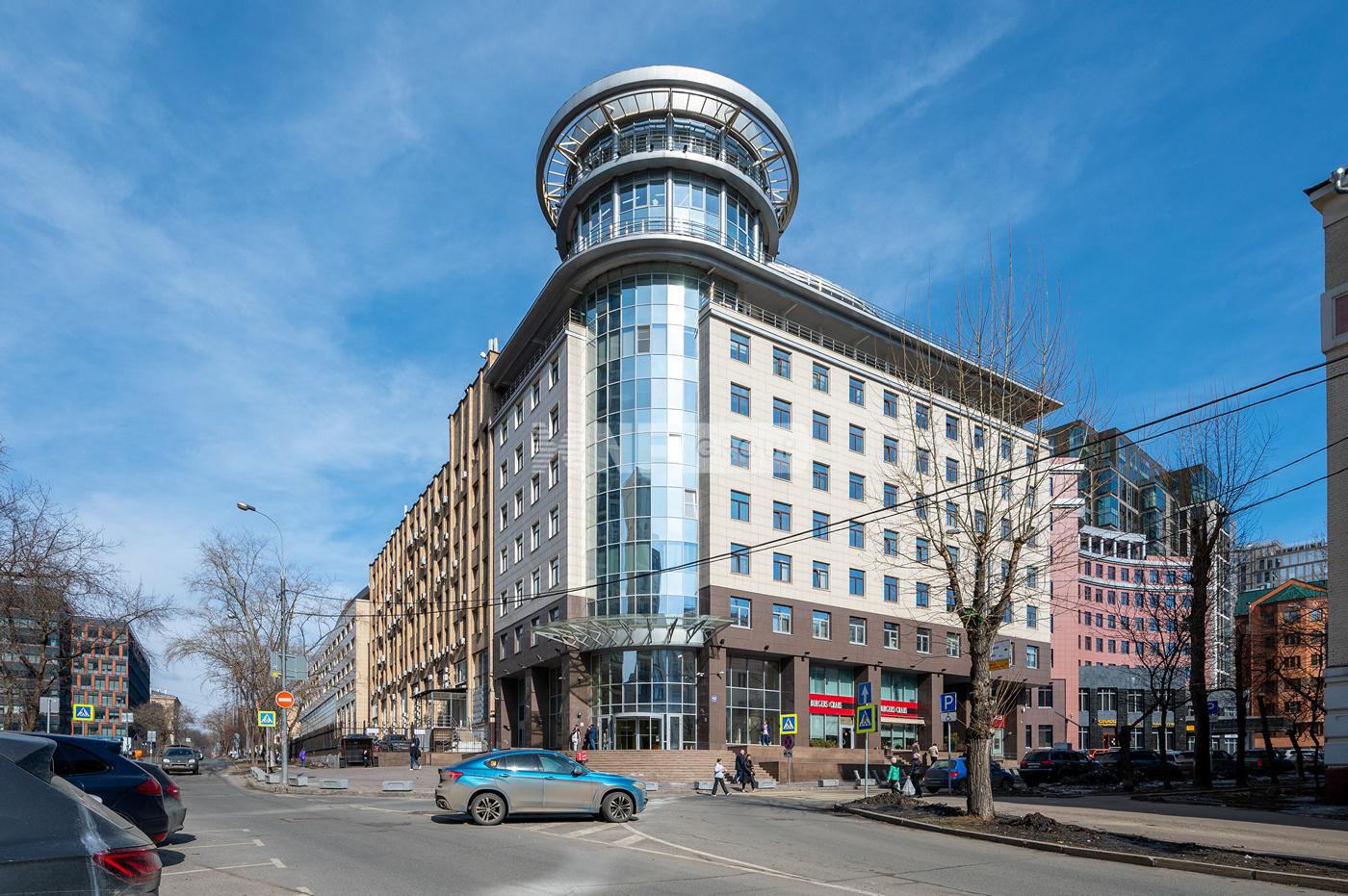 2-я Звенигородская 13С42