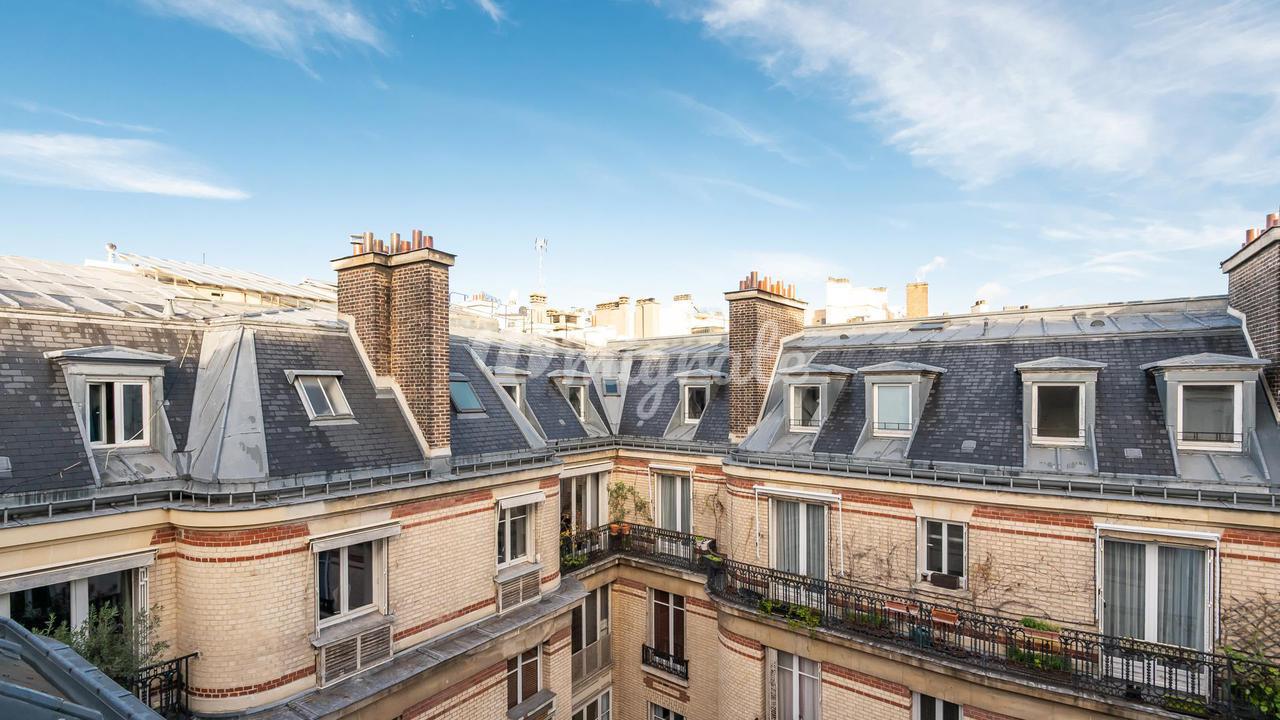 Продажа - Апартамент в 16th Arrondissement, Paris, Île-de-France - в Париже  во Франции, цена € 3 100 000 | KF.expert