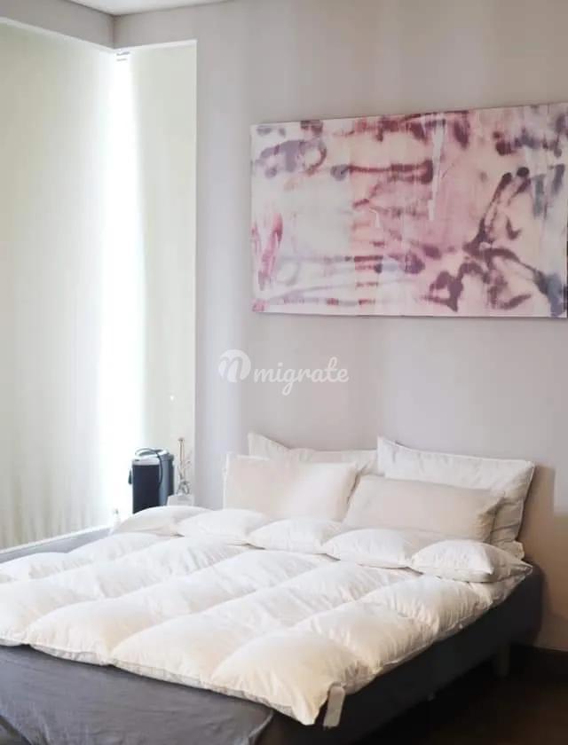 Студия Кондо на продажу в The Lumpini 24 (The Lumpini 24)