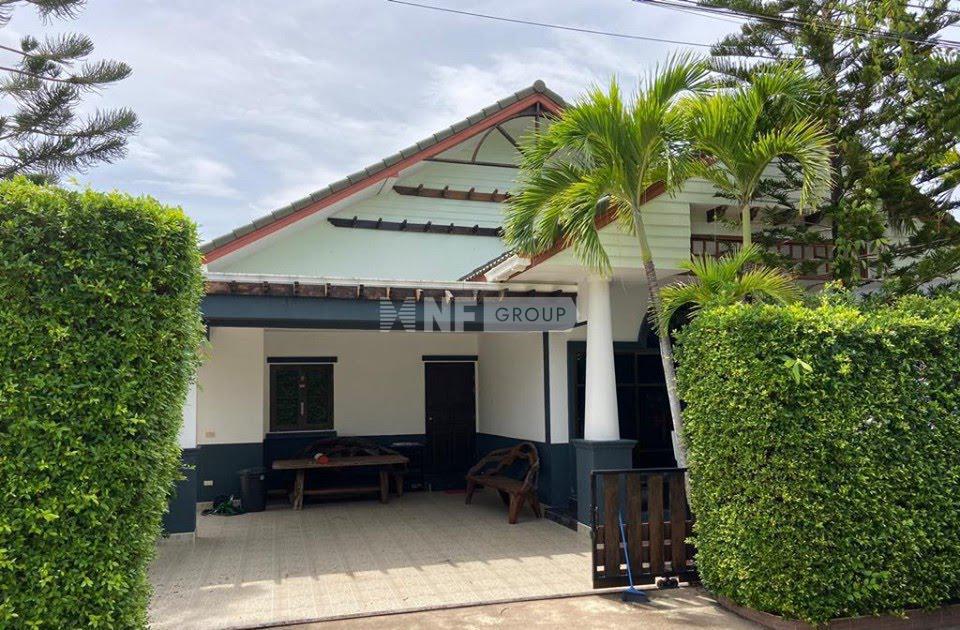 Вилла 195 кв.м в Паттайе, Таиланд