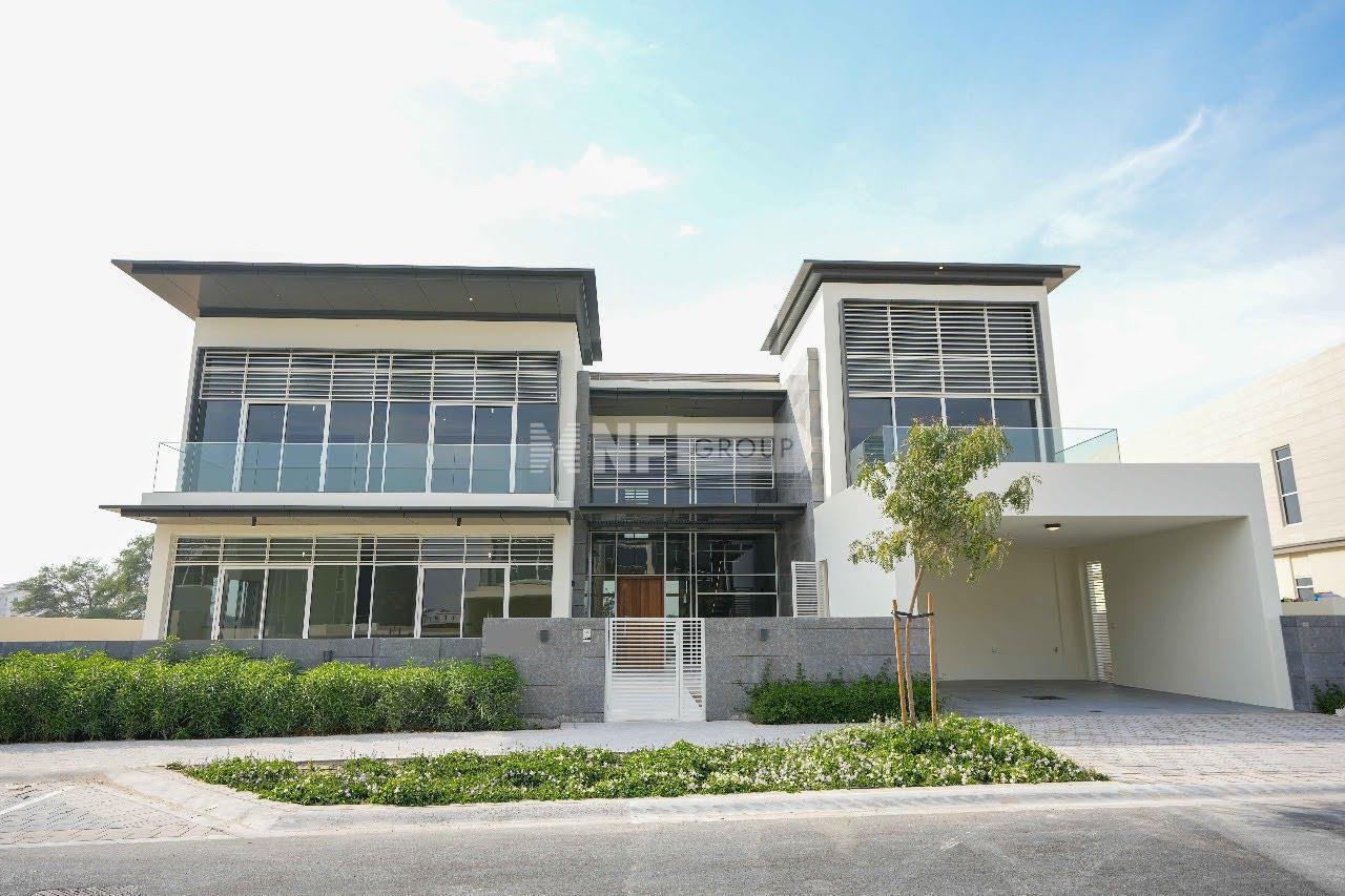 Villas in Dubai Hills