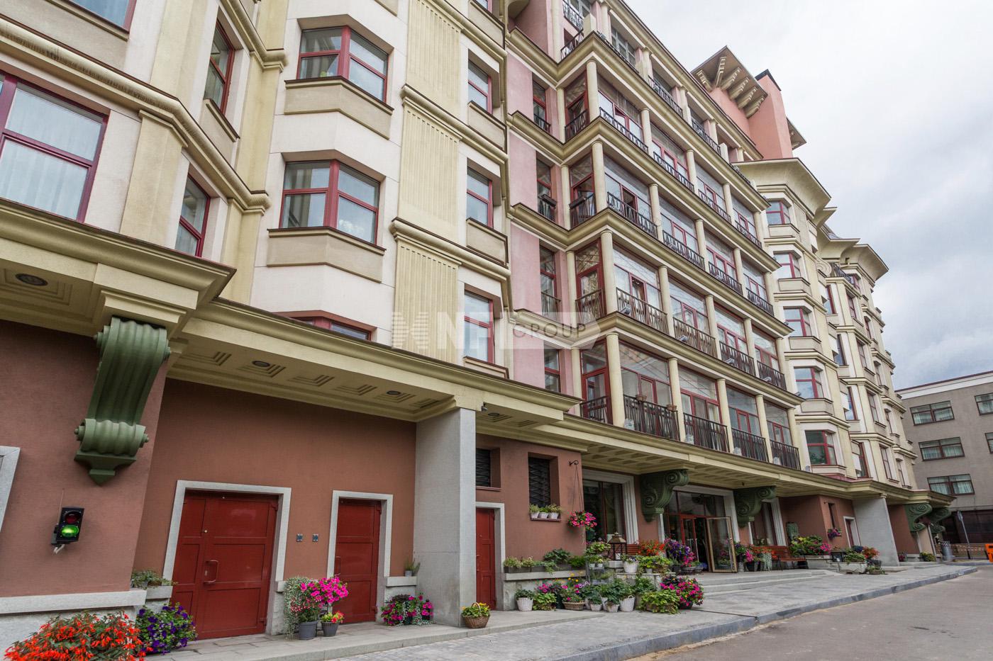 Green Plaza (Грин Плаза)