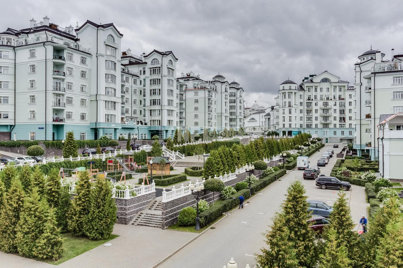 Территория