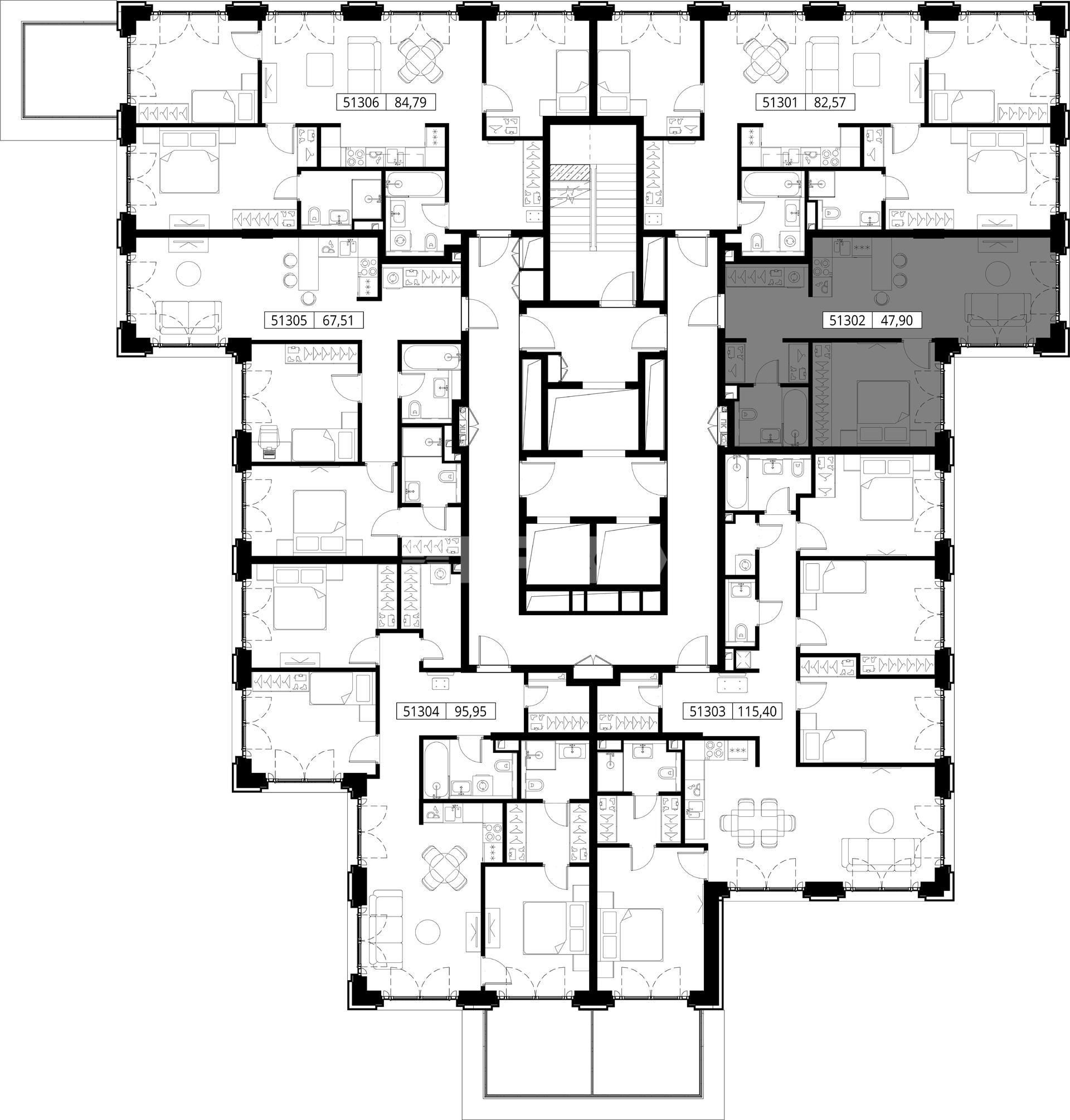 City Bay (Сити Бэй)