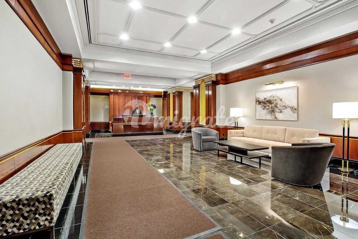 Кондоминиум в 3 Lincoln Center, 160 W 66TH ST, 56F - Lincoln Square, New York