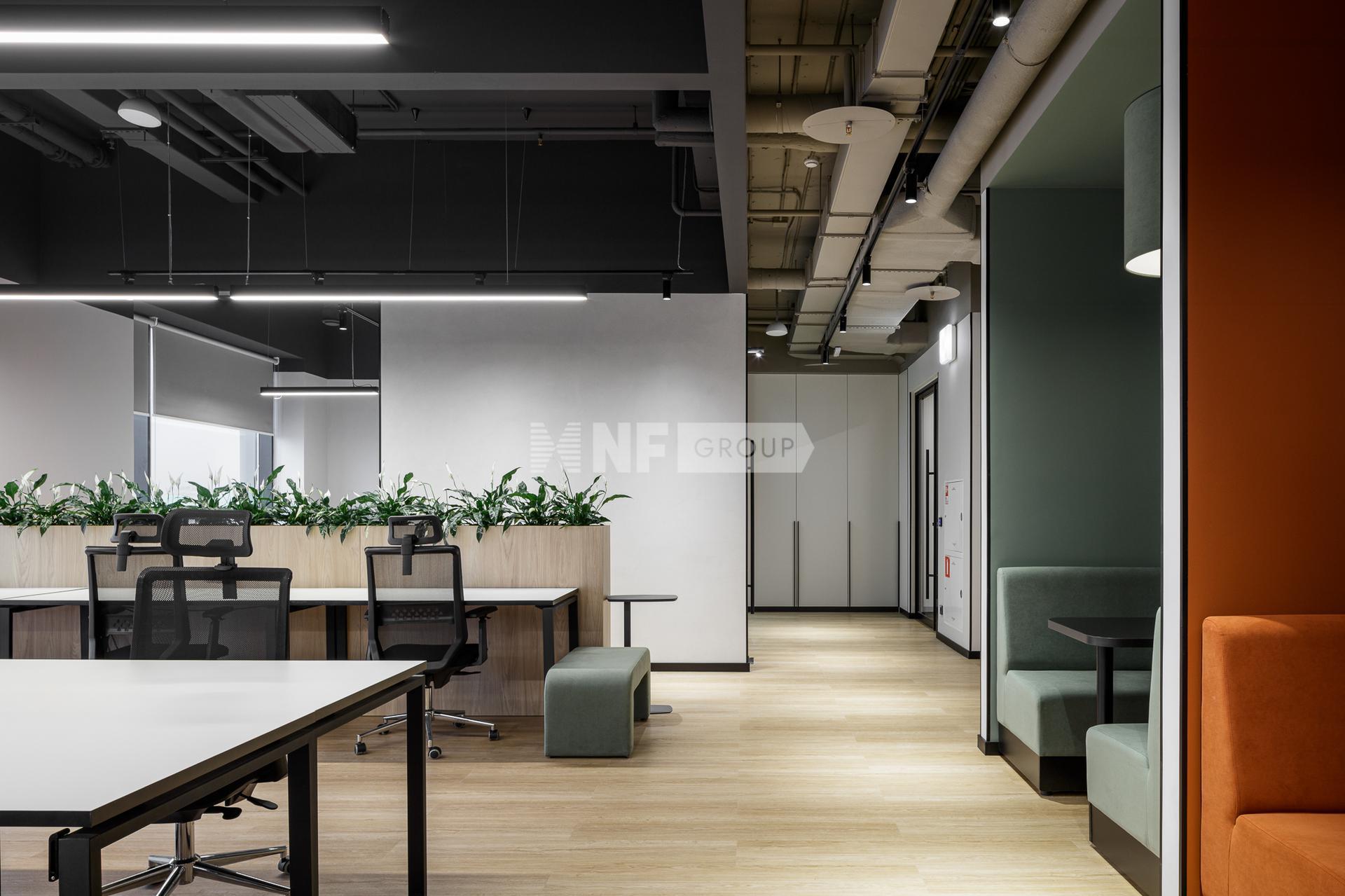 Технопарк YES (Tekhnopark YES)