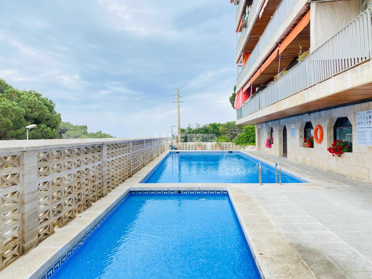 Квартира в Ллорет-де-Мар