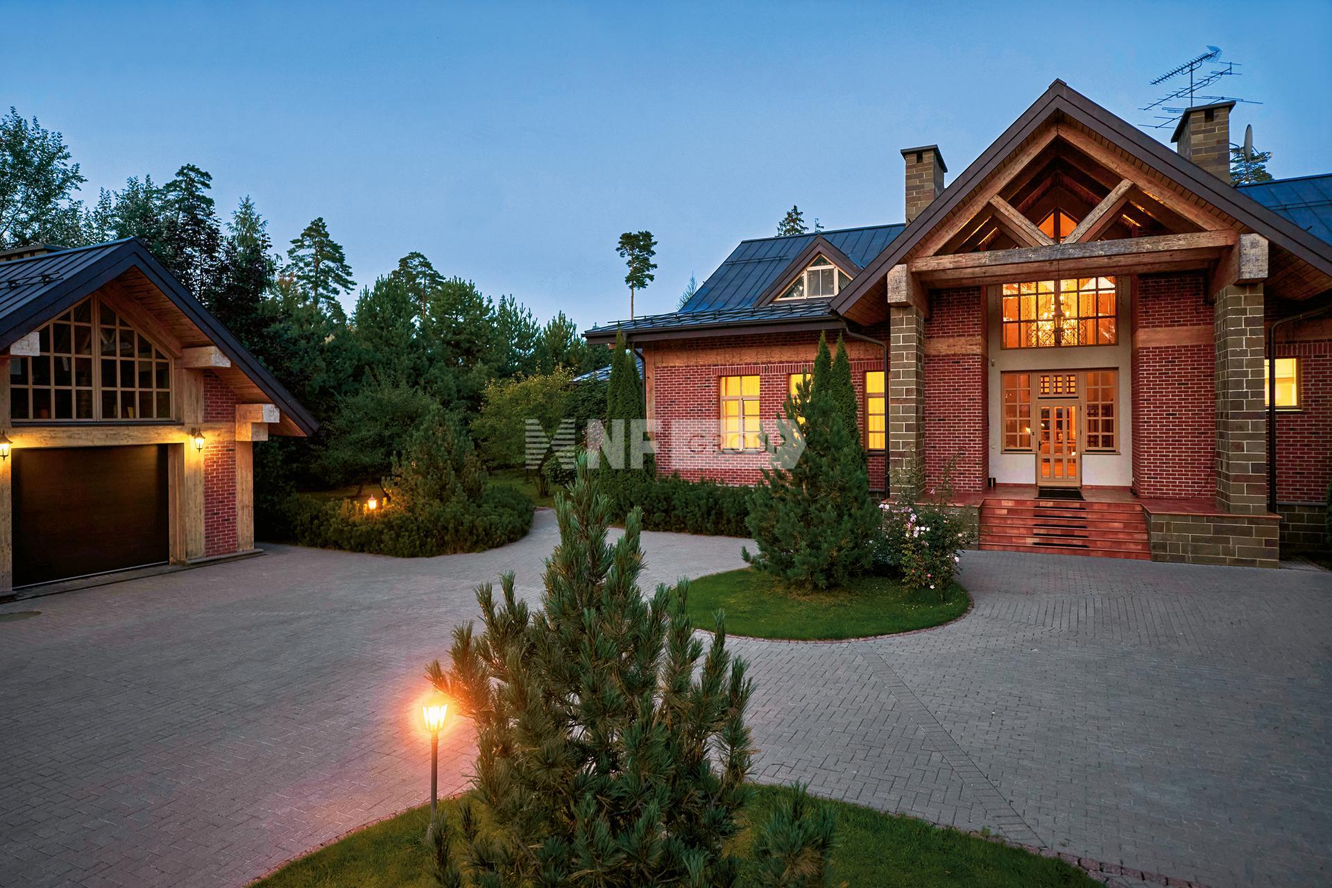 «Грибово» (Gribovo)