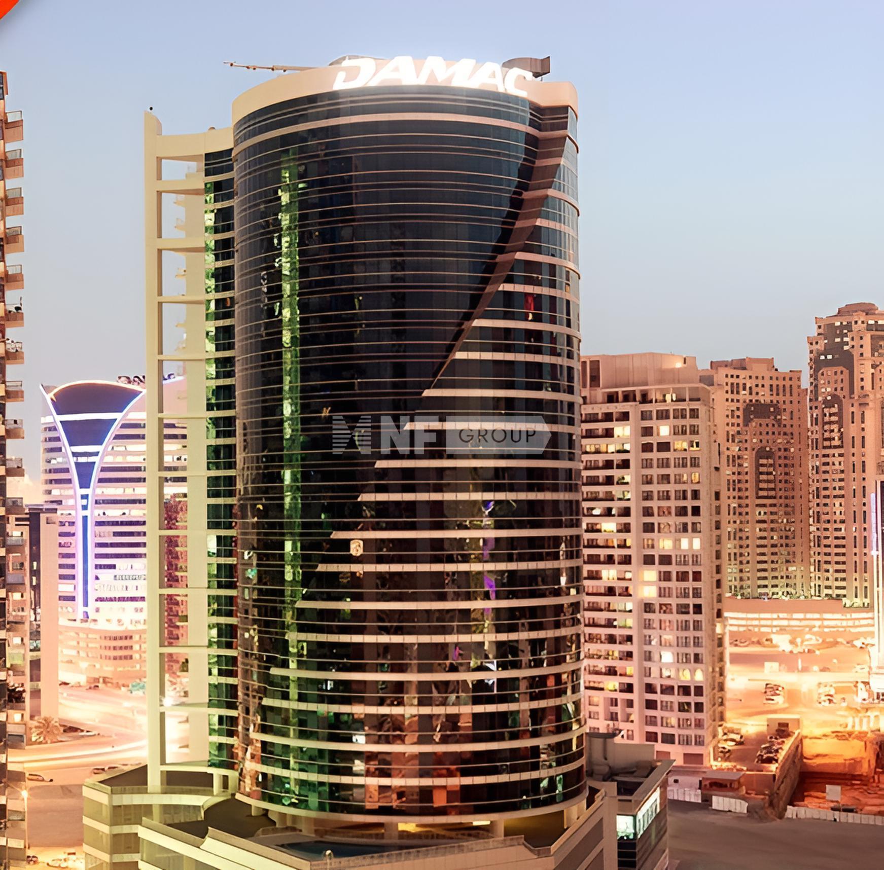 Damac SMART HEIGHTS