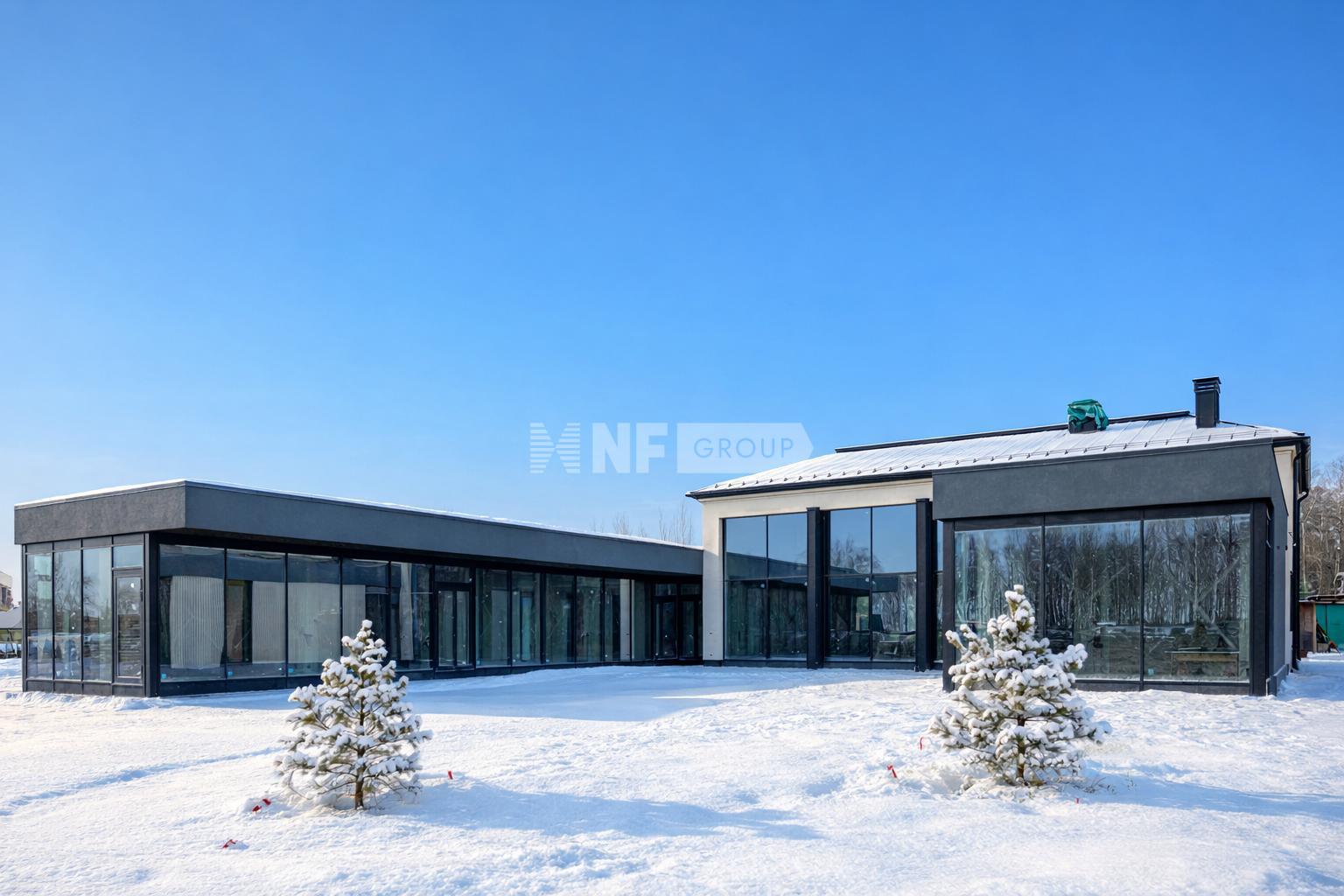 «Шато Соверен» (Chateau Souverain)