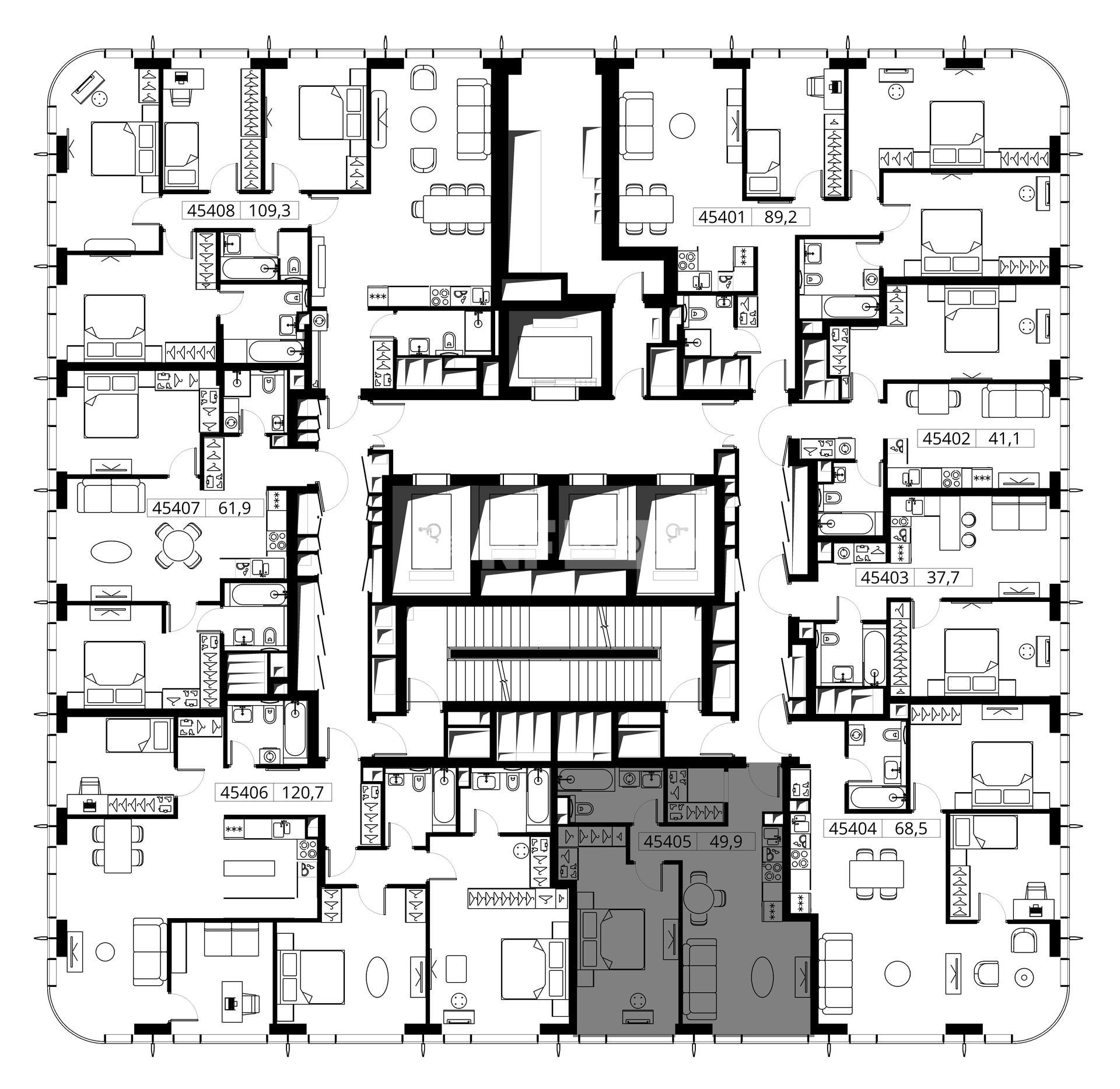 «Сити Бэй» (City Bay)