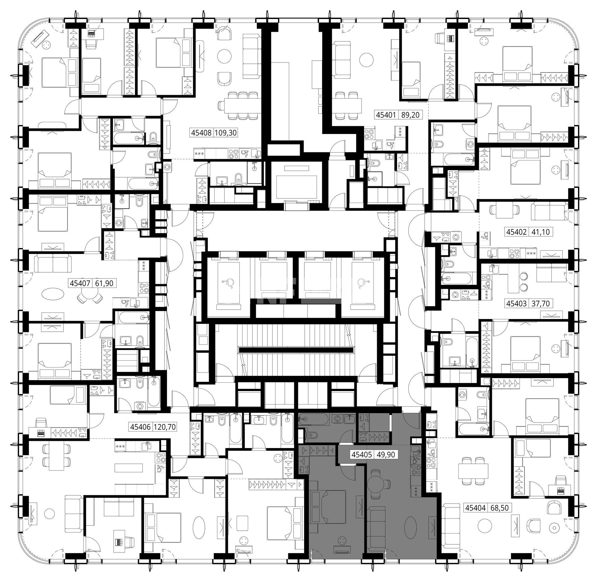 City Bay (Сити Бэй)