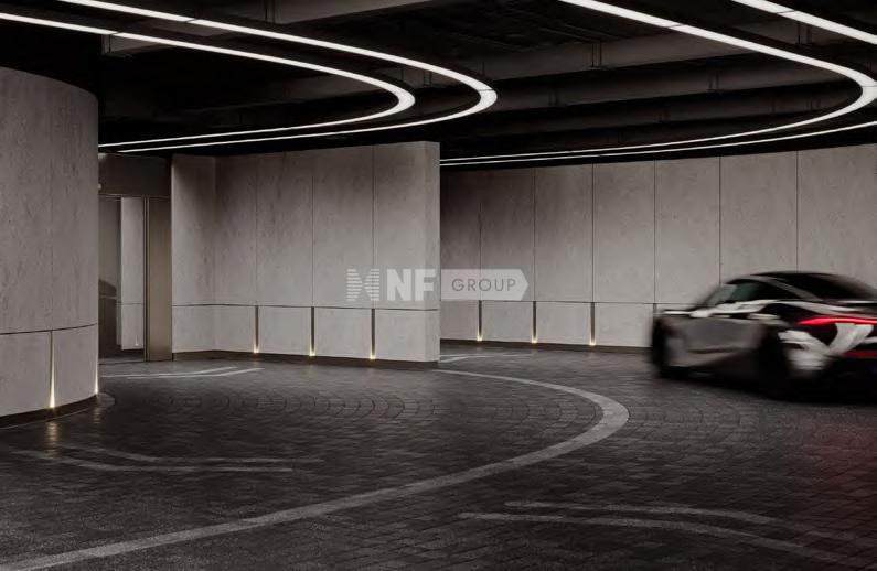 NF Group