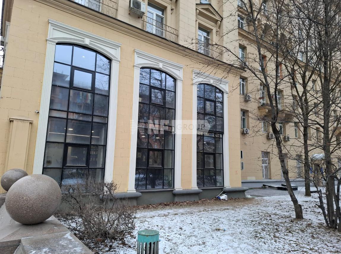 Кутузовский проспект д. 24 (Kutuzovskijj prospekt d. 24)