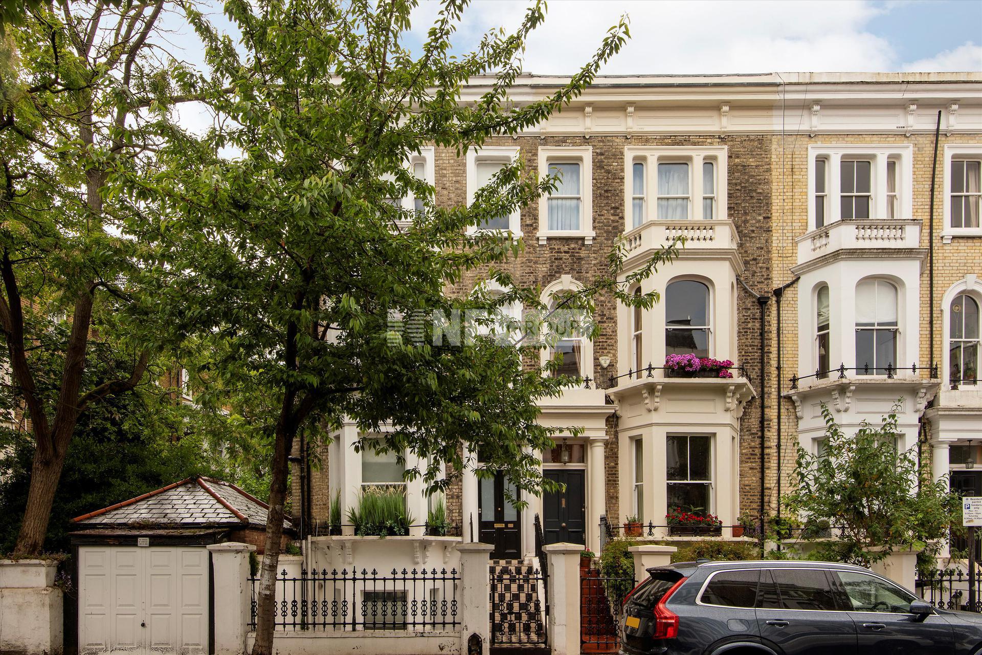 Квартира в Redcliffe Street,  Chelsea, London, SW10