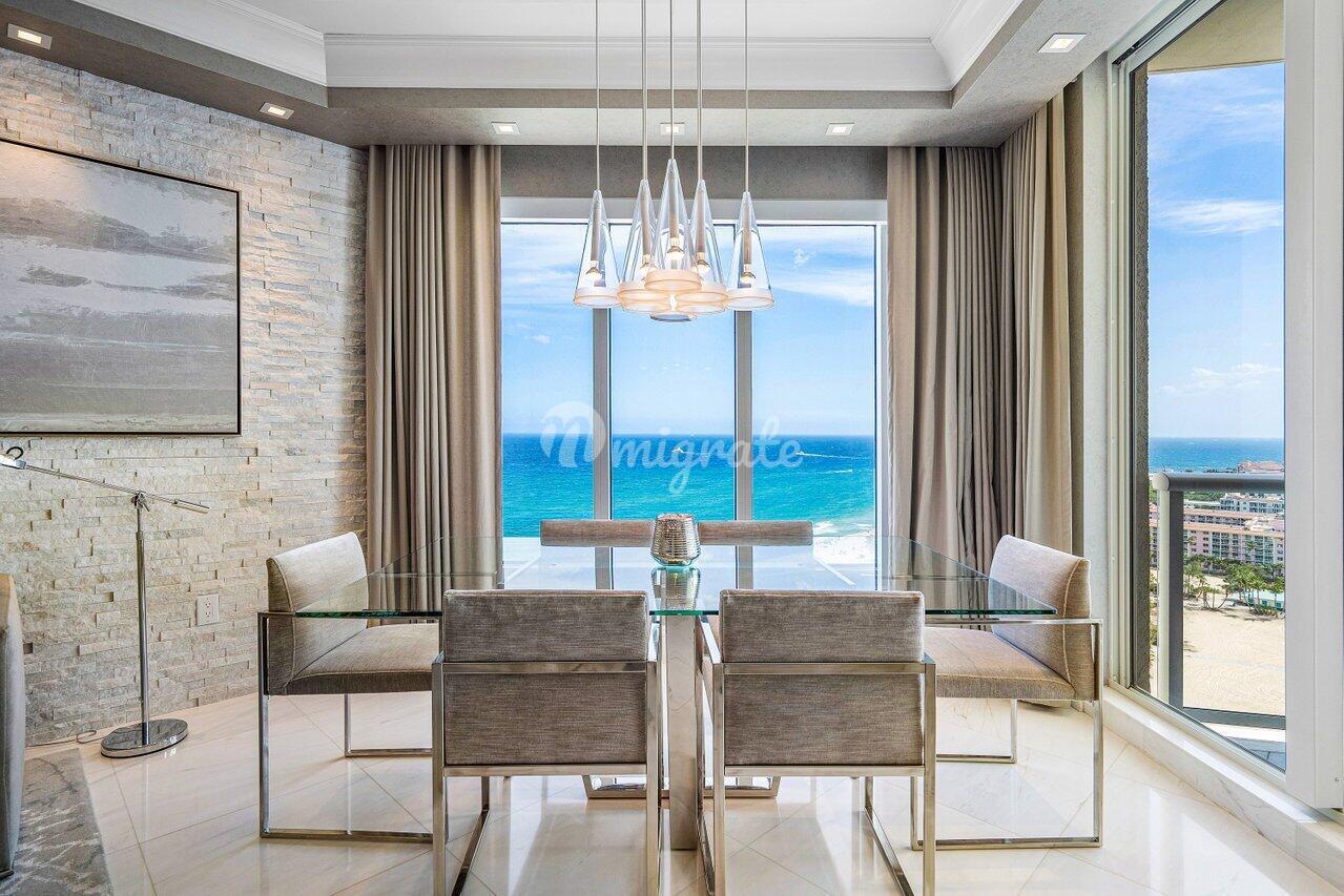 Кондоминиум в 2700 N Ocean Drive, 1804a - Riviera Beach, Florida