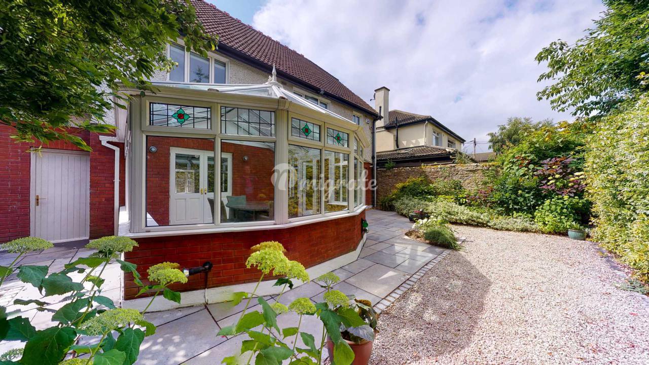 Продажа - Вилла в 16 Clyde Lane, Ballsbridge, Dublin 4 - Dublin 4 в  Ирландии, цена € 2 350 000 | KF.expert