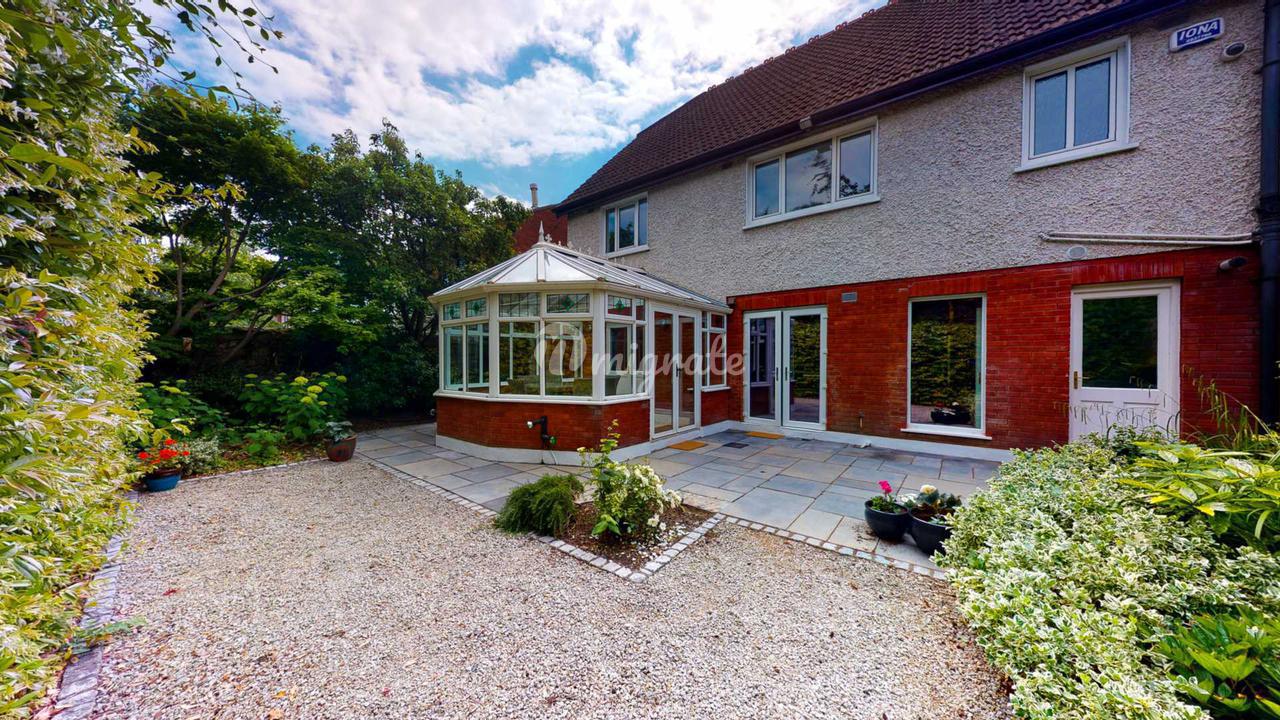 Продажа - Вилла в 16 Clyde Lane, Ballsbridge, Dublin 4 - Dublin 4 в  Ирландии, цена € 2 350 000 | KF.expert