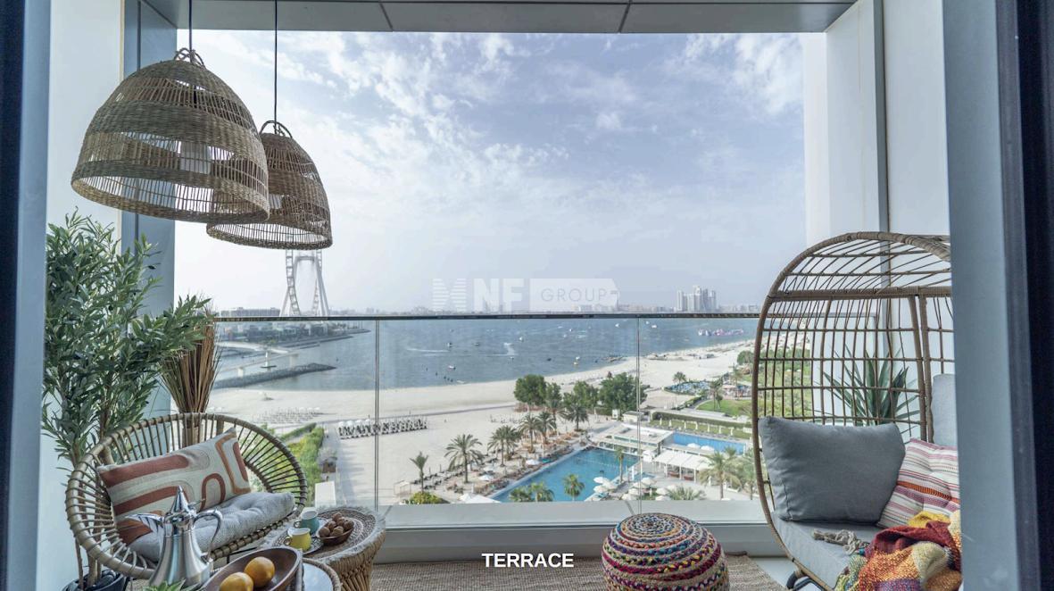 Address Beach Resort