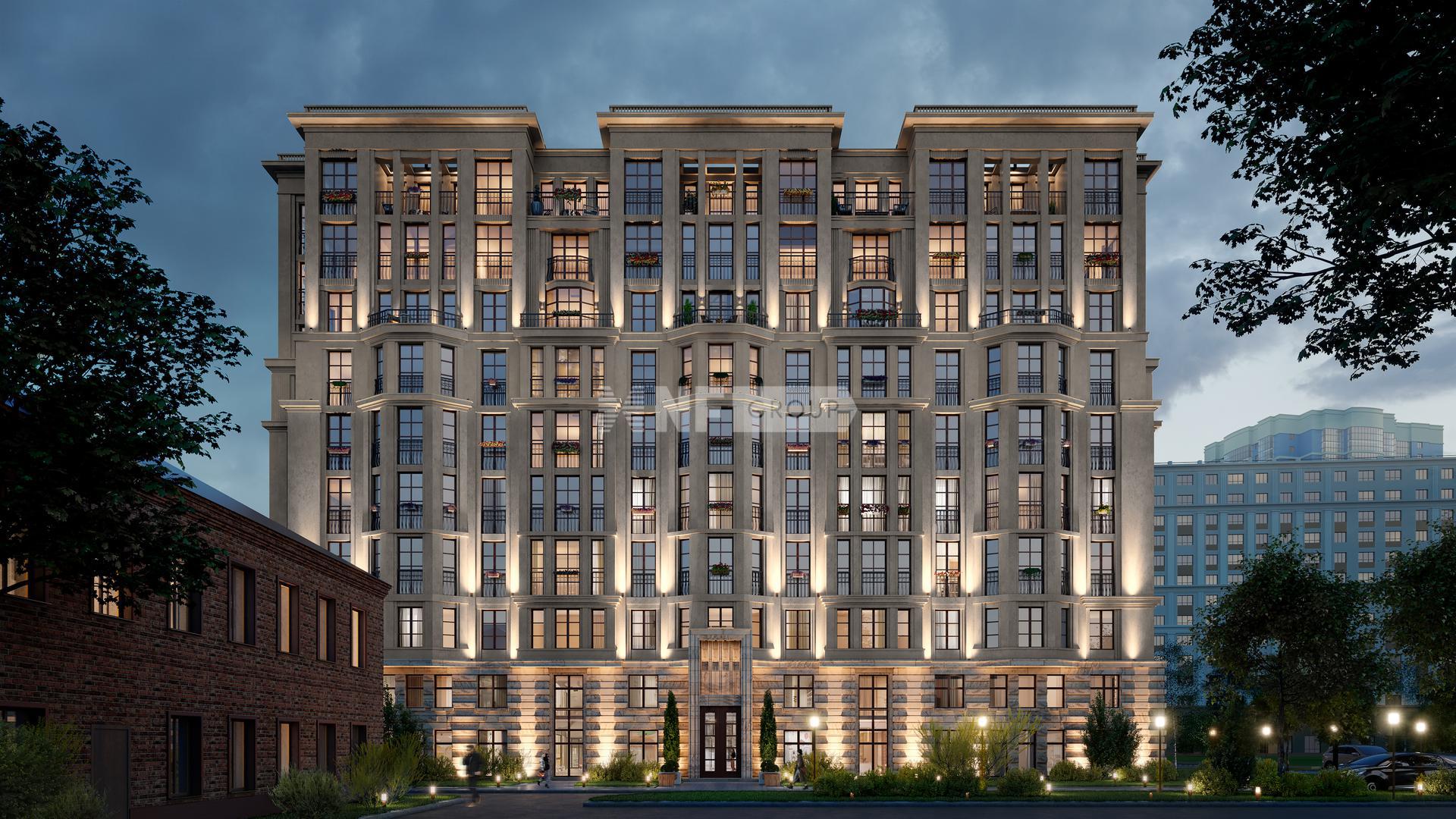 ID Московский