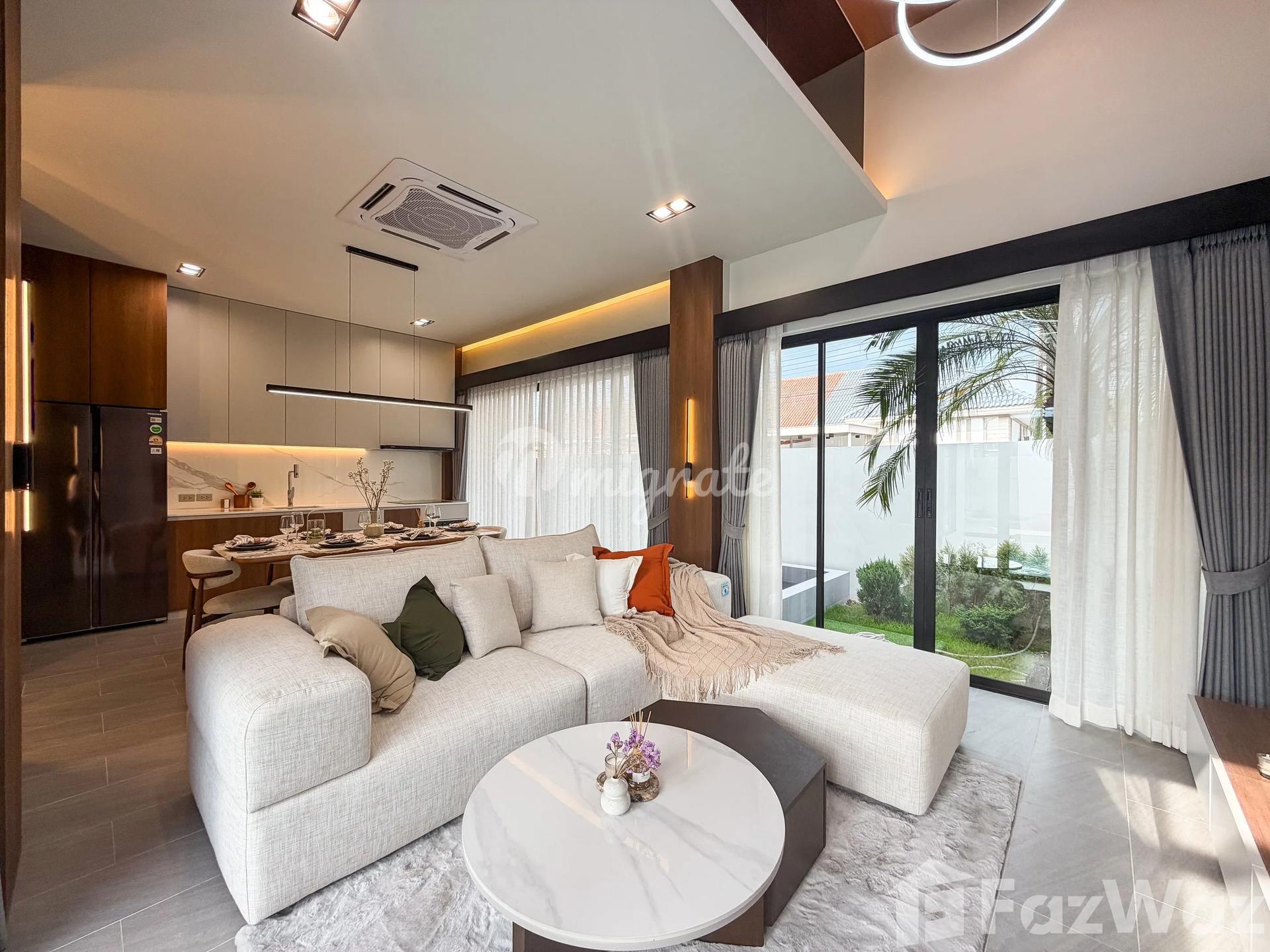 Chao Fah Garden Home 3