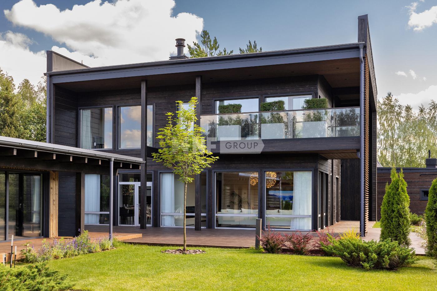 «Горки Лэйк» (Горки Лэйк)