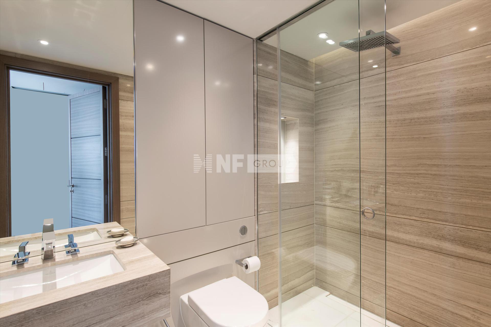 Квартира в Chelsea Creek Tower, 12 Park Street, London, SW6