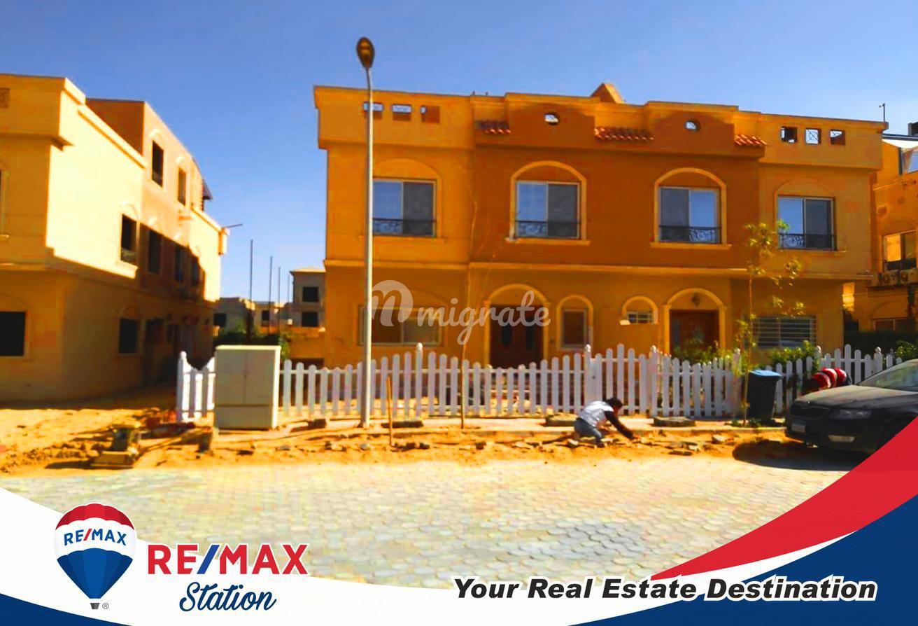 4 спален Дом на продажу в Katameya Gardens (Katameya Gardens)