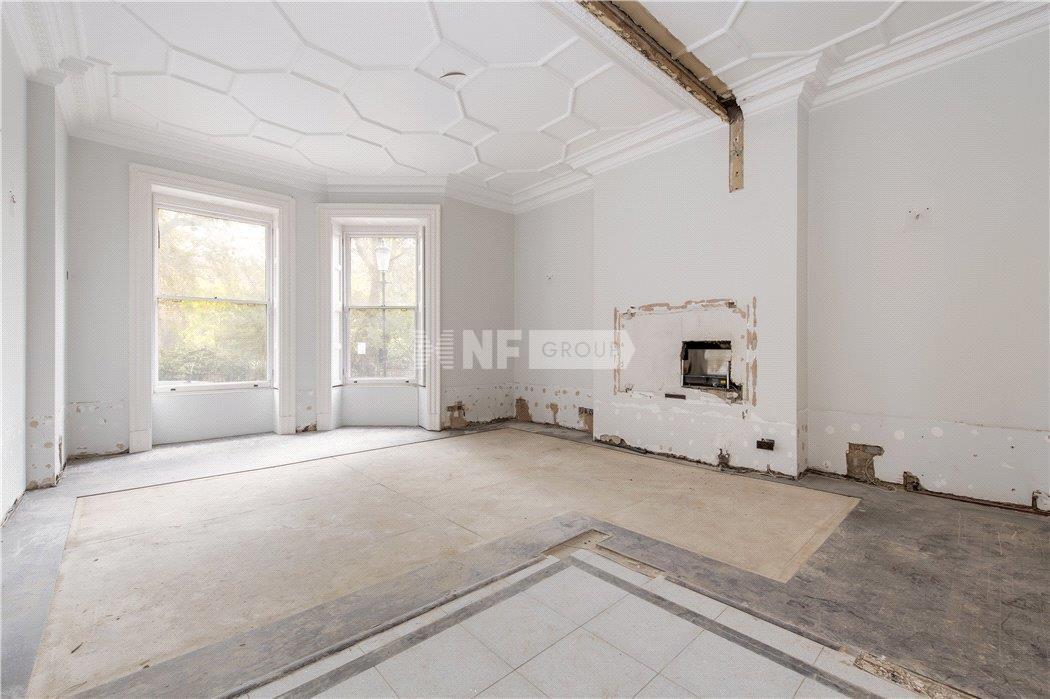 Квартира в Cadogan Square, London, SW1X