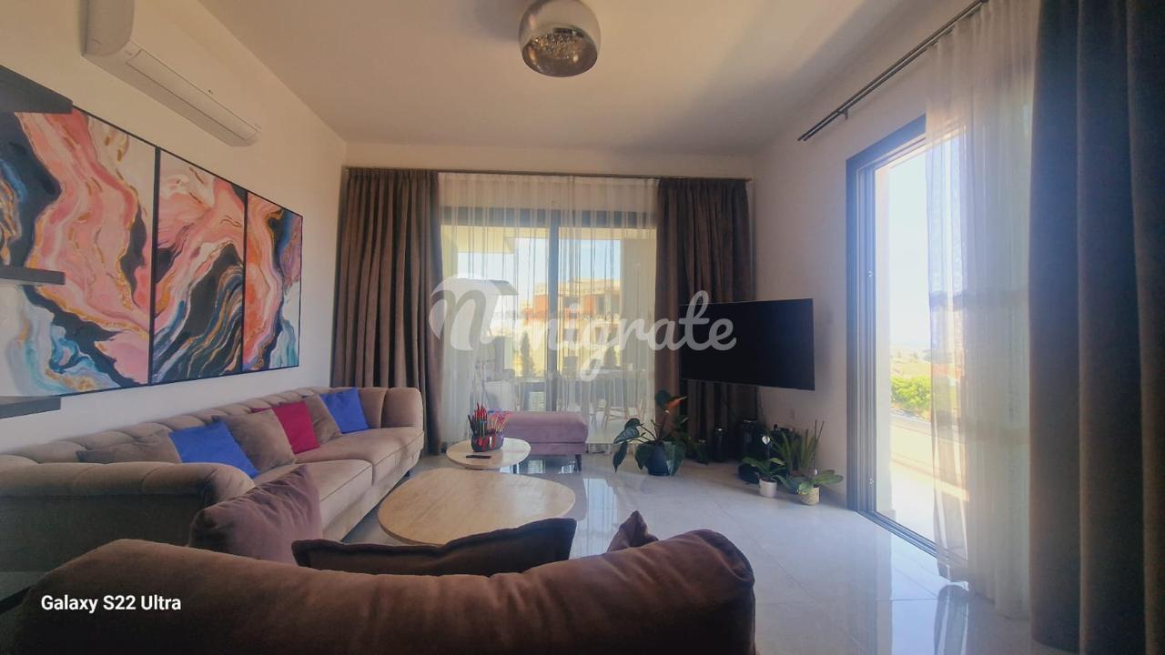 Квартира с 3 спальнями в туристическом районе Гермасойя, Лимассол
 (3 Bedroom Apartment in Germasogeia Tourist Area, Limassol)