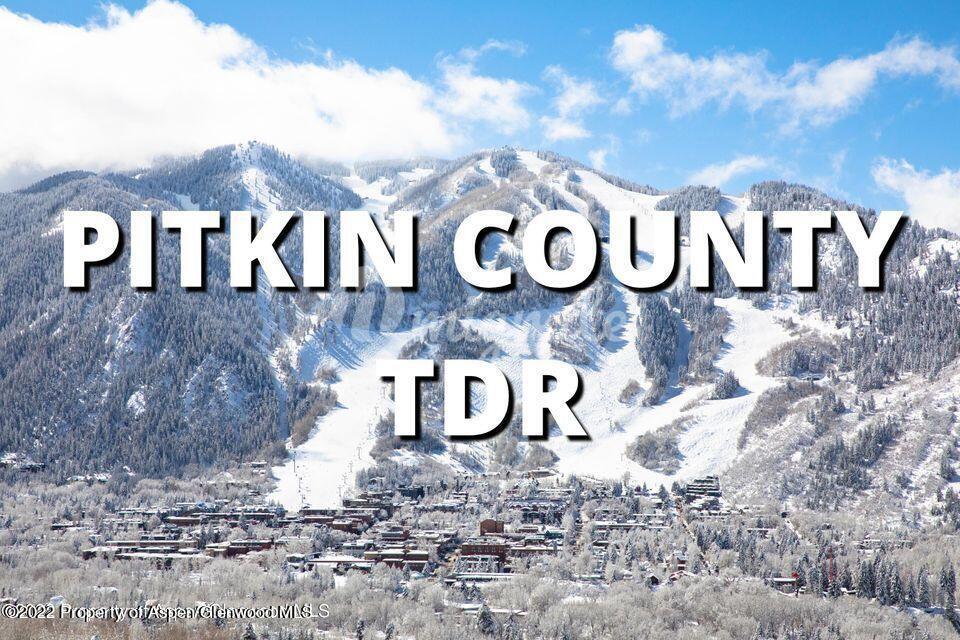 Земельный участок в 000 00000 - Aspen, Colorado