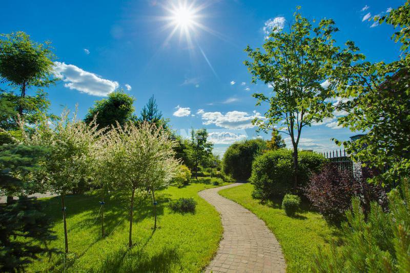 «Парквилль Жуковка» (ParkVille Zhukovka)