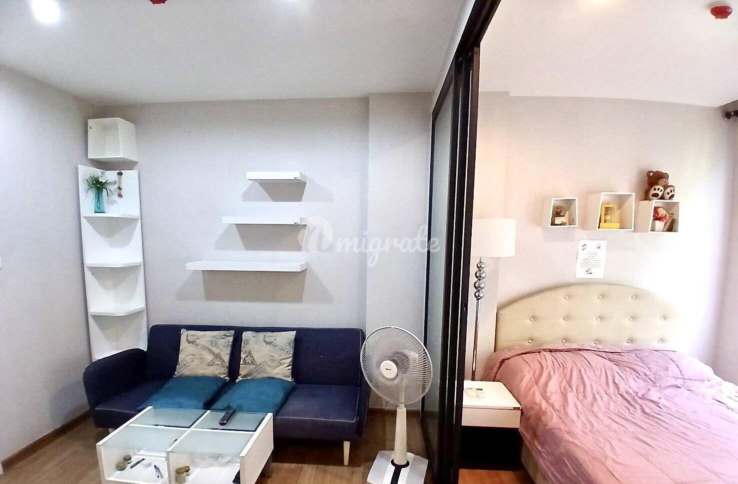 1 спален Кондо на продажу в The Tree Privata (The Tree Privata)