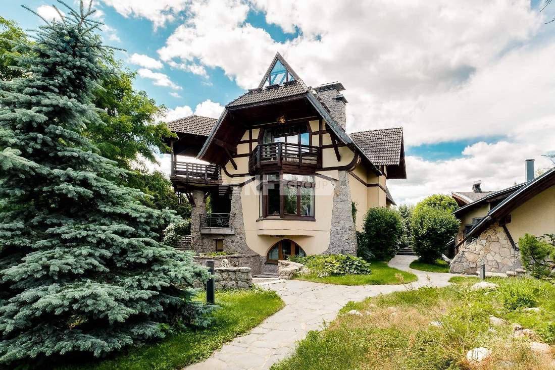 «Глухово» (Glukhovo)