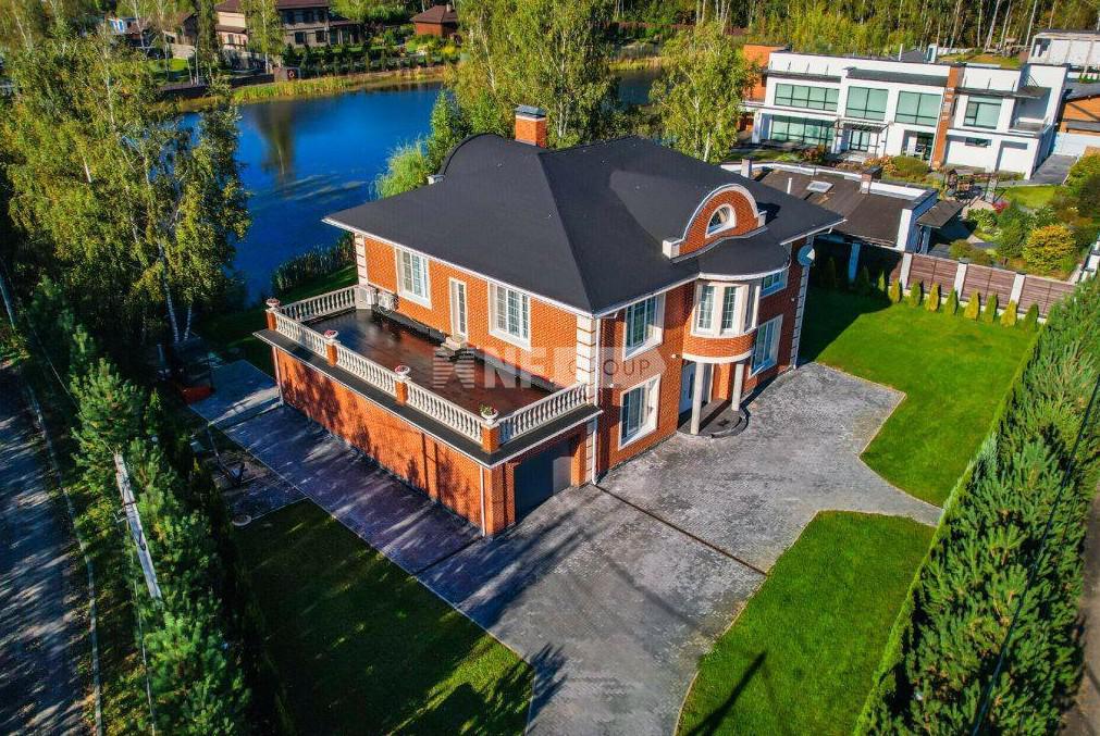 «Новая Рожновка» (Новая Рожновка)