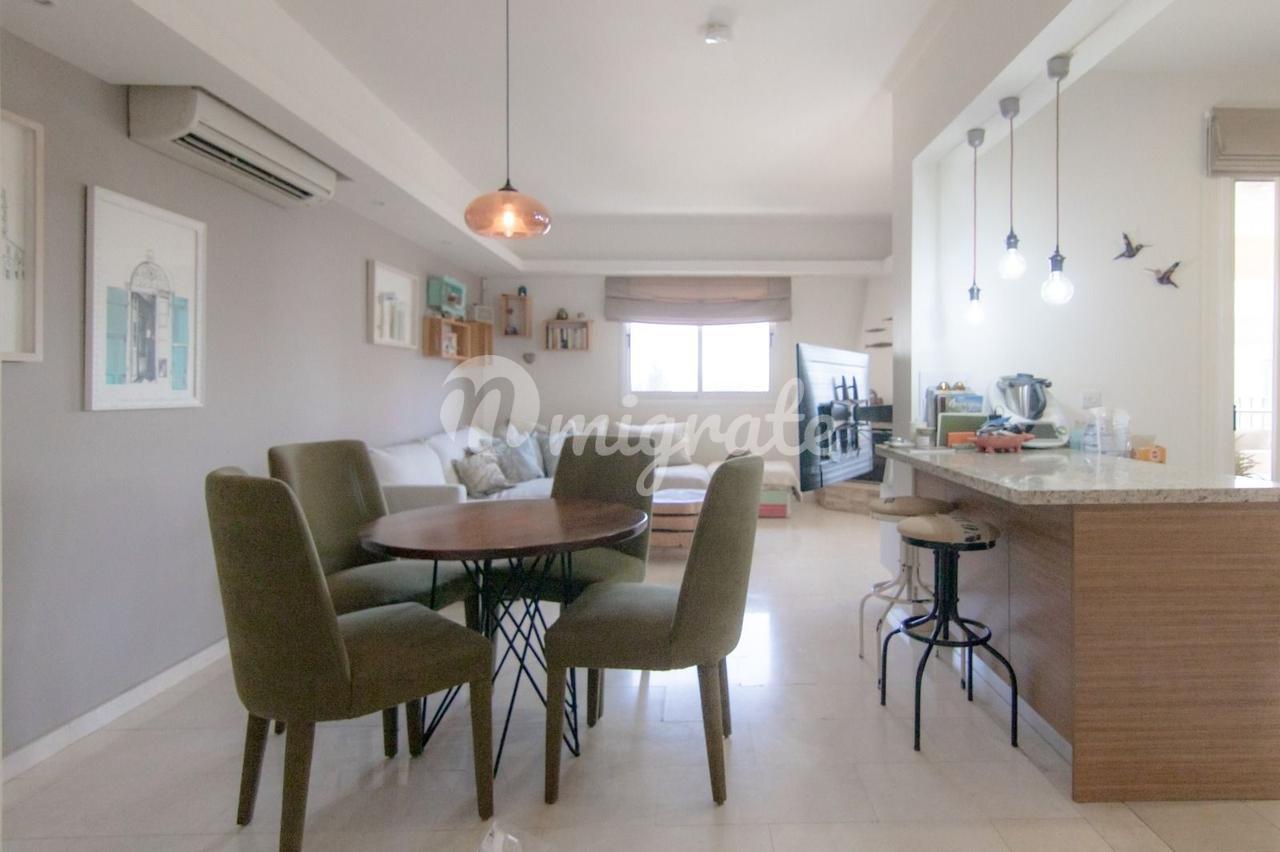 Квартира с 2 спальнями в Неаполисе, Лимассол
 (2 Bedroom Apartment in Neapolis, Limassol)
