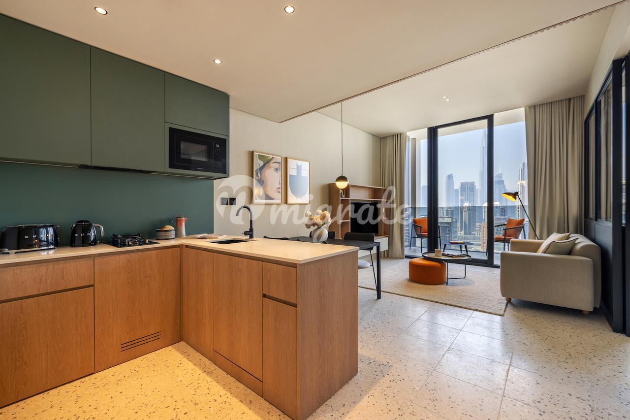 Upside Living (Upside)