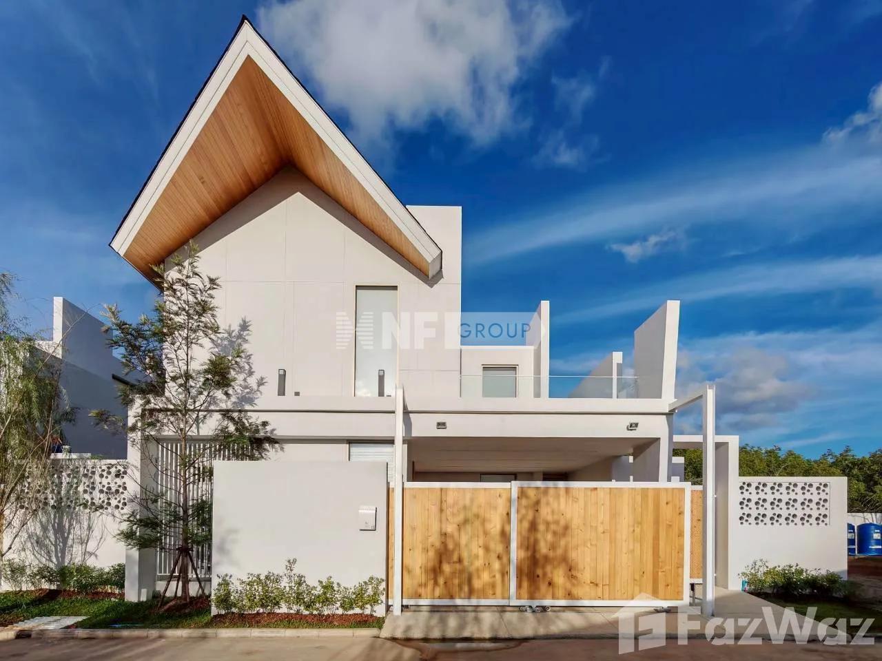 LuxPride by Wallaya Villas