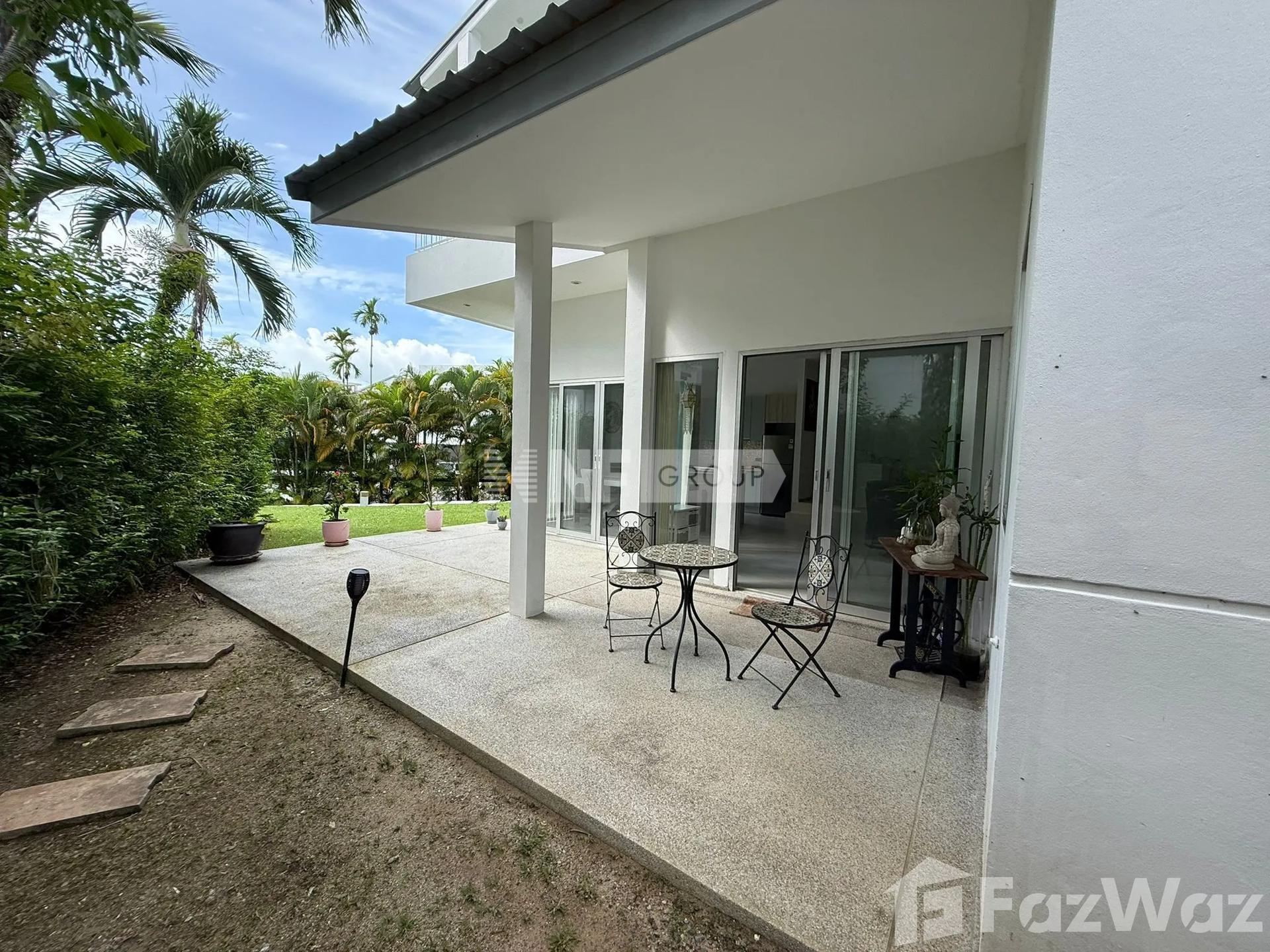 Grove Gardens Phuket