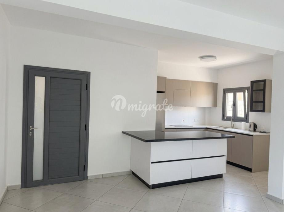 Апартаменты с 2 спальнями на Первом этаже в Неаполисе, Лимассол
 (2 Bedroom Ground Apartment In Neapolis, Limassol)