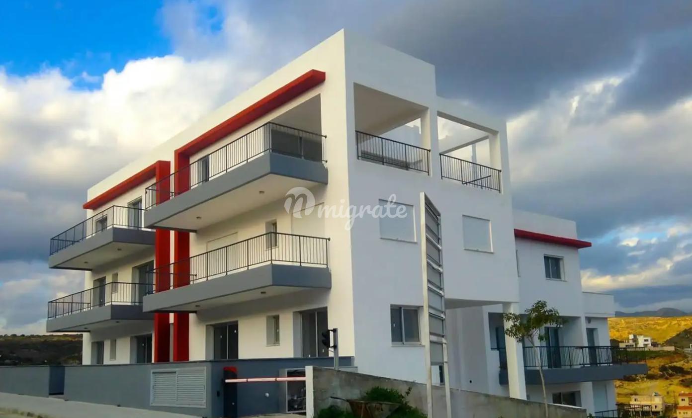 Квартира с 2 спальнями в Агиа Фила, Лимассол
 (2 Bedroom Apartment in Agia Fyla, Limassol)