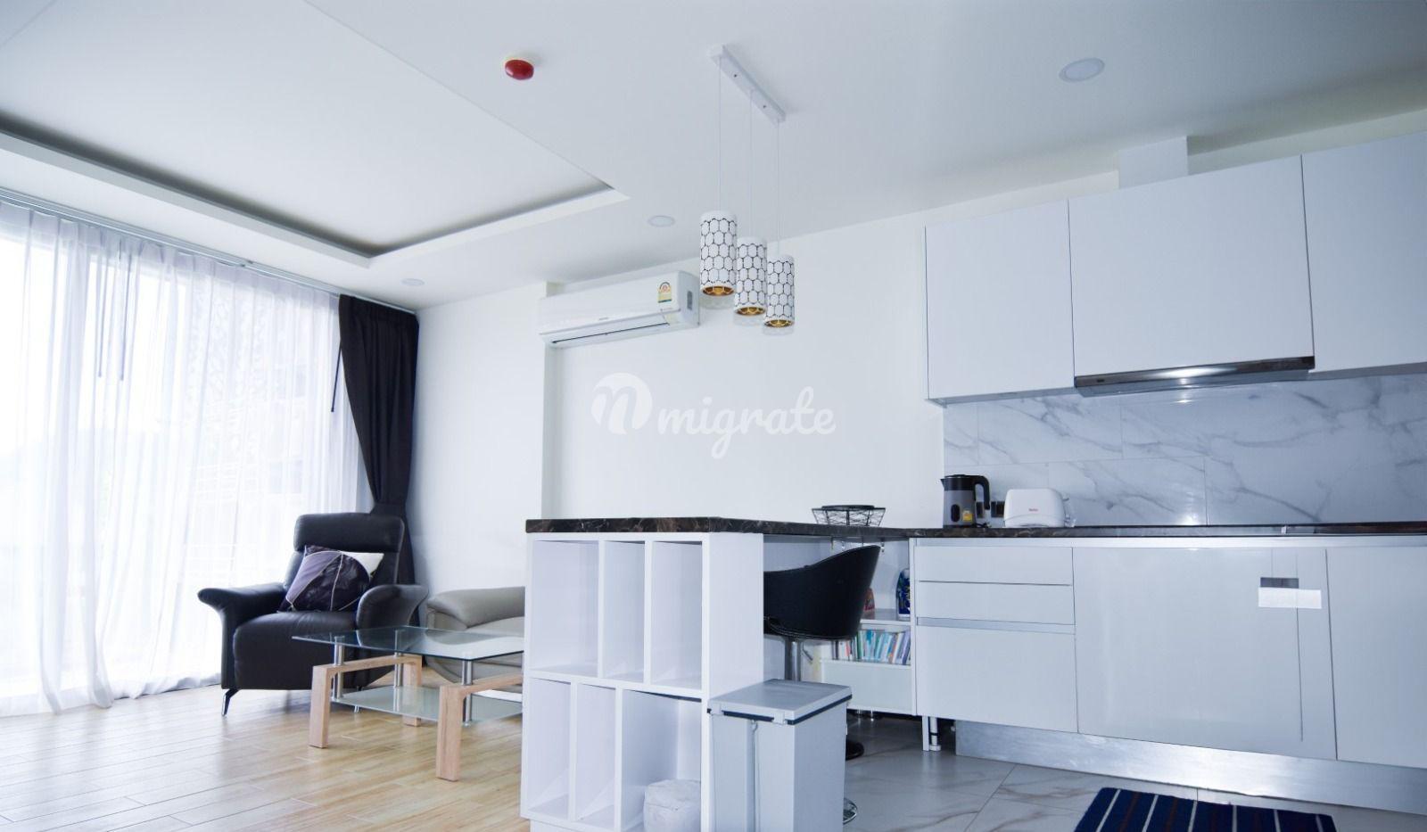 2 спален Кондо на продажу в Calypso Garden Residences (Calypso Garden Residences)