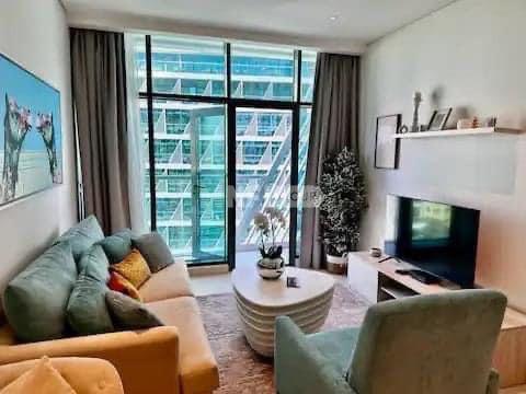 1 BR Apartment in Seven Palm