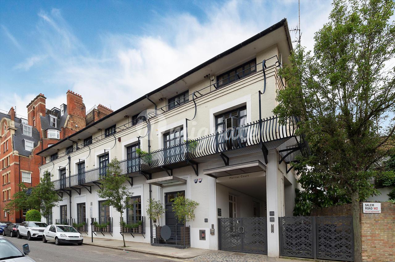 Квартира в Salem Road, London, W2